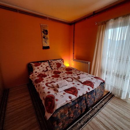 Apartman Bajina Basta Exterior photo
