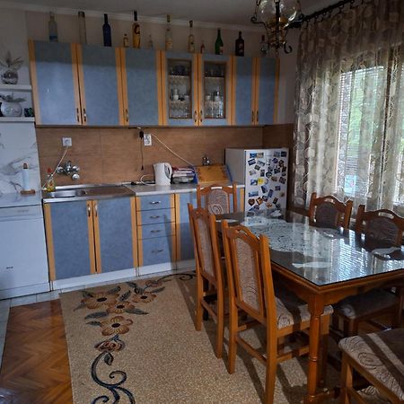 Apartman Bajina Basta Exterior photo