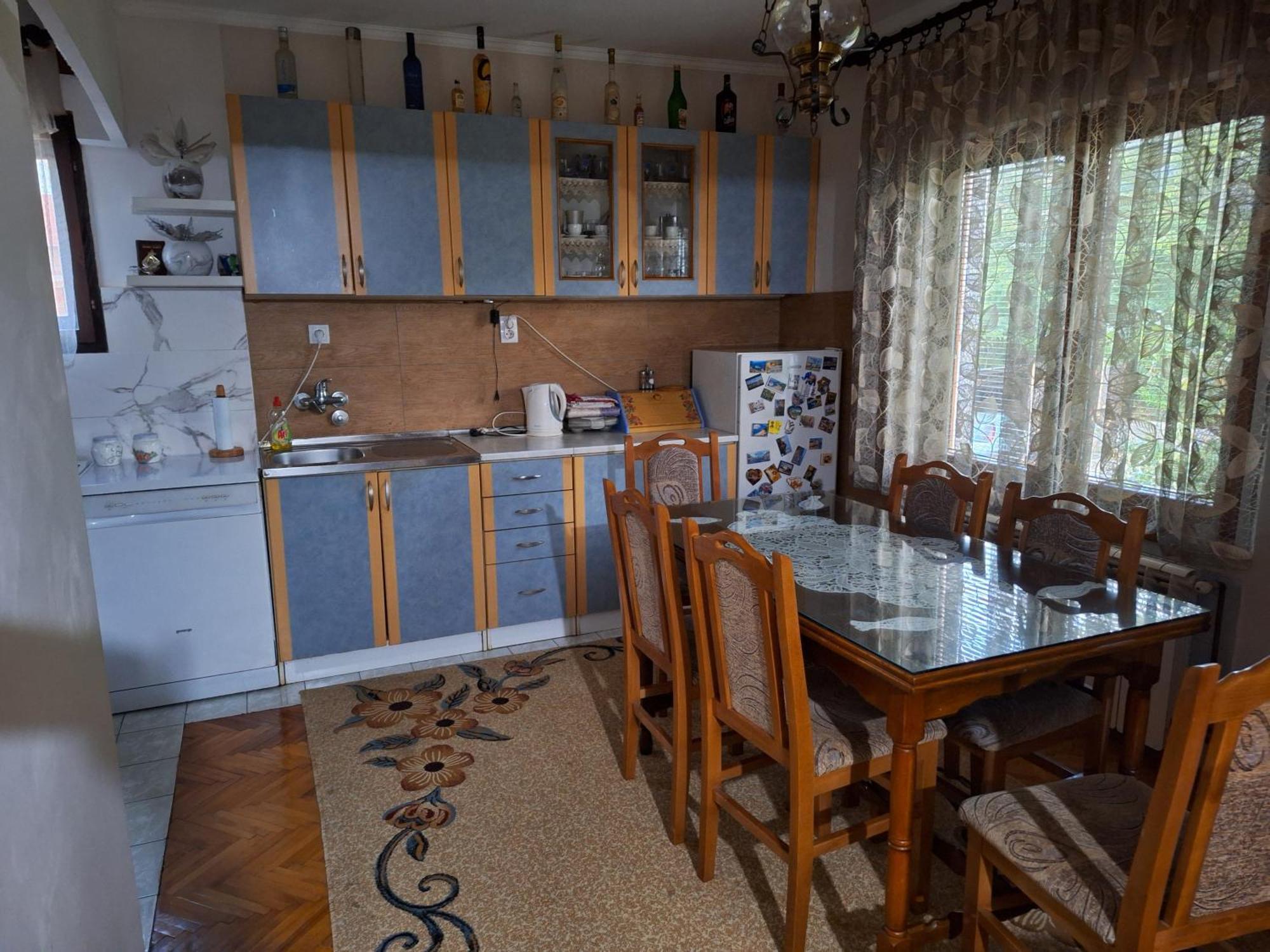 Apartman Bajina Basta Exterior photo